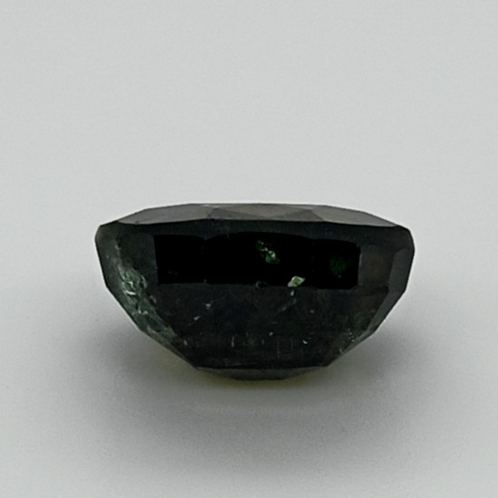 Green Tourmaline 7.74 Ct Good Quality Green Tourmaline 7.74 Ct Good Quality